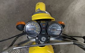 SUZUKI TS50 Hustler TS503
