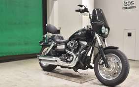 HARLEY FXDF 1580 2012