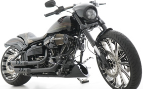 HARLEY FXSE CVO 2017 TG9