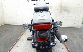 HONDA REBEL MC49
