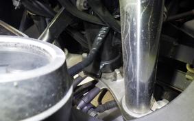 KAWASAKI GPZ400R 1987 ZX400D