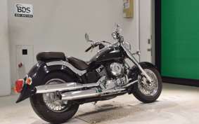 YAMAHA DRAGSTAR 400 CLASSIC  2015 VH02J