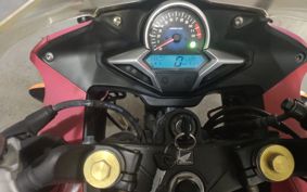HONDA CBR250R MC41