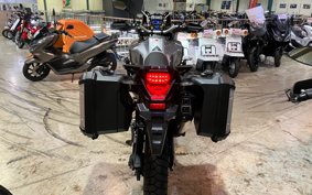 HONDA CRF1000L AFRICA TWIN 2016 SD04