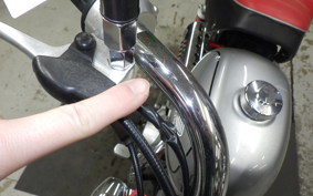 HONDA MONKEY 2024 AB27