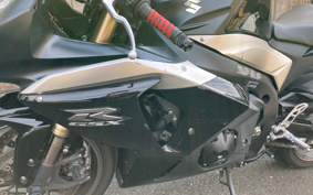 HONDA PCX 160 KF47