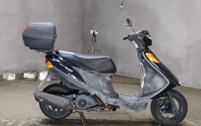 SUZUKI ADDRESS V125 CF46A