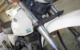 HONDA APE 50 AC16