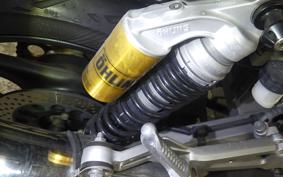 SUZUKI GSX400 IMPULSE 2008 GK7CA