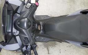 YAMAHA TRICITY 300 2021 SH15J