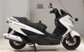 SUZUKI SKYWAVE 200 (Burgman 200) 2024 CH41A