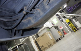 SUZUKI ADDRESS V125 2013 CF4EA