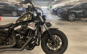 HARLEY XL1200X 2017 LC3