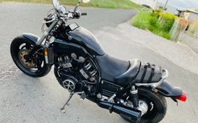YAMAHA VMAX 1998 2LT