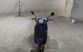 SUZUKI LET's CA4AA