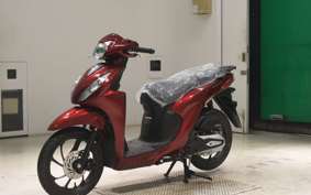 HONDA DIO 110 Lite 2010 JK46