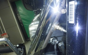 HARLEY FXST1750 2024