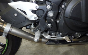 KAWASAKI NINJA 400 EX400L