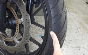 HONDA 400X 2016 NC47