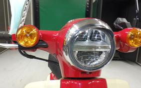 HONDA C110 SUPER CUB JA44