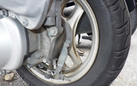 HONDA TODAY AF61