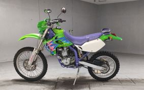KAWASAKI KLX250 SR LX250E