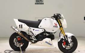 HONDA GROM 2007