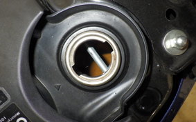 HONDA C125 SUPER CUB JA48