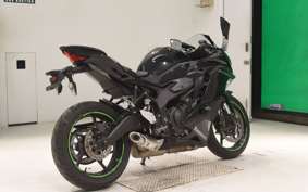KAWASAKI ZX-25R 2018 ZX250E