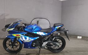 SUZUKI GSX-R125 DL33B