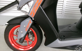 YAMAHA  CYGNUS  GRIF ASU SEJ4J