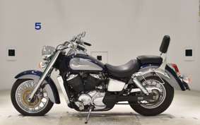 HONDA SHADOW 750 Gen. 2 2001 RC44