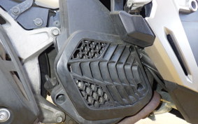 HONDA ADV150 1984 KF38