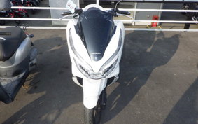 HONDA PCX125 2008 JF81
