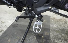 HONDA TRANSALP XL750 2025 RD16