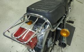 SUZUKI GN125 H