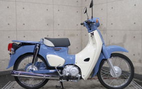 HONDA SUPER CUB50 AA09