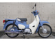 Фото Honda SUPER CUB50 2020 с японского аукциона