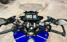 YAMAHA MT-09 Tracer 2017 RN51J