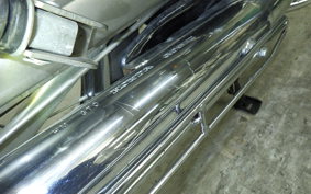 HONDA C90 SUPER CUB E 2025 HA02