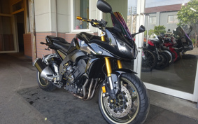 YAMAHA FZ1 FAZER 2009 RN17
