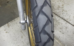 YAMAHA SEROW 250 Gen.2 2003 DG17J