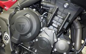 TRIUMPH STREET TRIPLE RS 2022