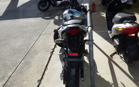 SUZUKI GSX250RA