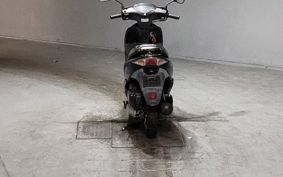 HONDA DIO AF62