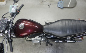 KAWASAKI W650 2002 EJ650A