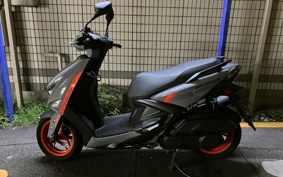YAMAHA  CYGNUS  GRIF ASU SEJ4J