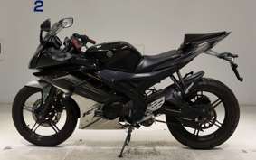 YAMAHA YZF-R15