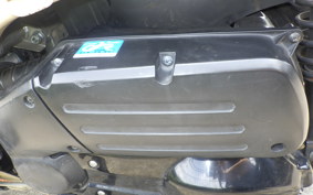 HONDA PS250 MF09
