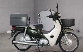 HONDA SUPER CUB50 AA04